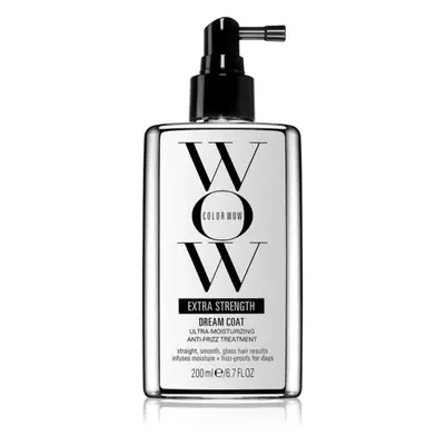 Color WOW Dream Coat Extra Strength Spray σπρέι κατά του κρεπαρίσματος για σγουρά μαλλιά ml