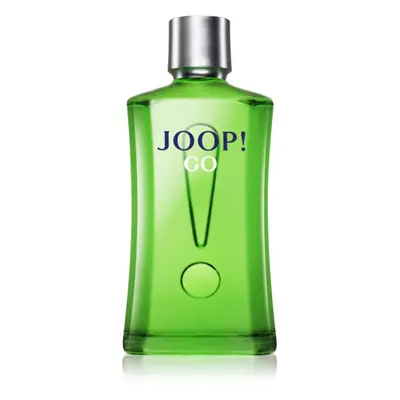 JOOP! Go Eau de Toilette για άντρες ml