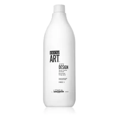 L’Oréal Professionnel Tecni.Art Fix Design σπρέι φιξαρίσματος για φίνις ανταλλακτικό