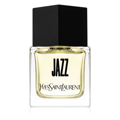 Yves Saint Laurent Jazz Eau de Toilette για άντρες ml