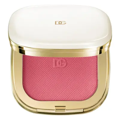 Dolce&Gabbana Classic Cheeks&Eyes Match ρουζ απόχρωση PLAYFUL ROSEWOOD