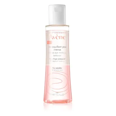 Avène Skin Care διφασικό ντεμακιγιάζ για ευαίσθητα μάτια