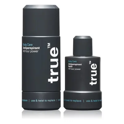 true men skin care hour power Promo Set Σετ για άντρες