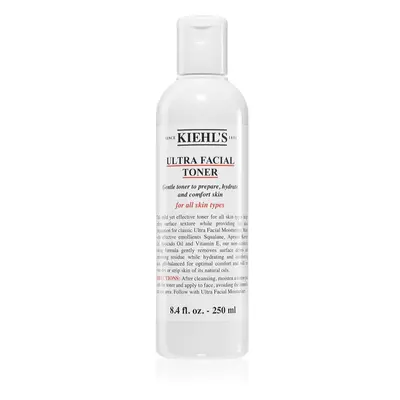 Kiehl's Ultra Facial Toner απαλό τονωτικό προσώπου για όλους τους τύπους επιδερμίδας ml