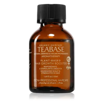 Tecna Teabase Hair Growth Booster λάδι για δέρμα της κεφαλής ml