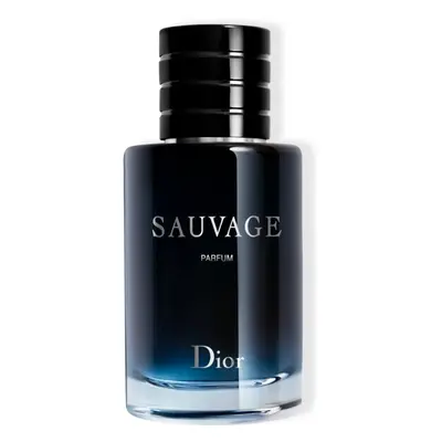 DIOR Sauvage άρωμα για άντρες ml