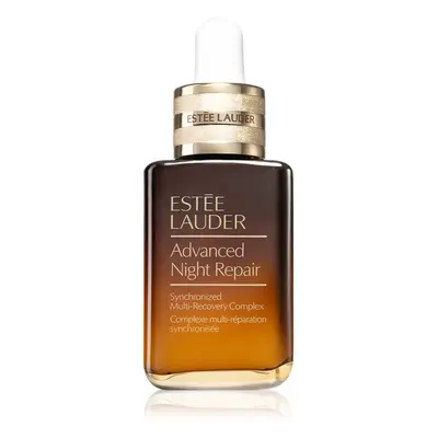 Estée Lauder Advanced Night Repair Serum Synchronized Multi-Recovery Complex αντιρυτιδικός ορός 