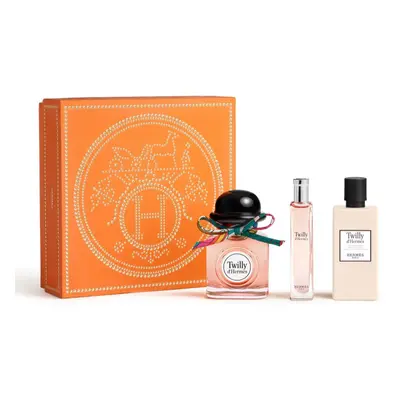 HERMÈS Twilly d’Hermès Set σετ δώρου για γυναίκες II.