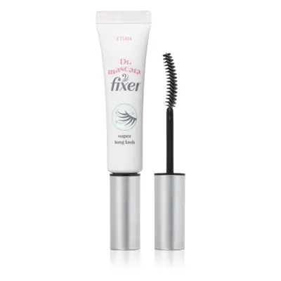 ETUDE Dr.Mascara Fixer Super Long Lash βάση για μάσκαρα για μακρύτερες και με όγκο βλεφαρίδες