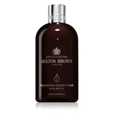 Molton Brown Volumising Conditioner With Nettle ενεργοποιητικό κοντίσιονερ για λεπτά, αραιωμένα 