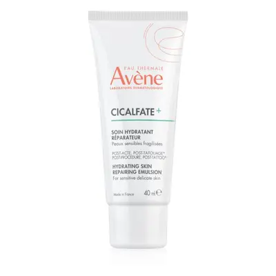 Avène Cicalfate+ Hydrating Skin Repairing Emulsion αποκαταστατικό ενυδατικό γαλάκτωμα ml