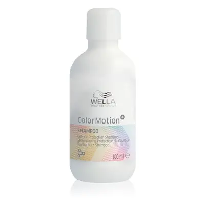 Wella Professionals ColorMotion+ σαμπουάν για προστασία των βαμμένων μαλλιών ml