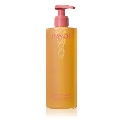 Payot Rituel Douceur Relaxing Shower Oil καταπραϋντικό λάδι για το μπάνιο με ενυδατικό αποτέλεσμ