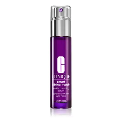 Clinique Smart Clinical™ Repair Wrinke Correcting Serum ορός προσώπου για διόρθωση των ρυτίδων m