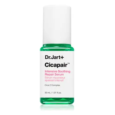 Dr. Jart+ Cicapair™ Intensive Soothing Repair Serum καταπραϋντικός και ενυδατικός ορός ml