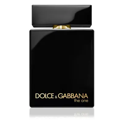 Dolce&Gabbana The One for Men Intense Eau de Parfum για άντρες ml