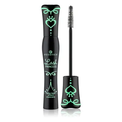 essence Lash PRINCESS Μάσκαρα για αποτέλεσμα ψεύτικων βλεφαρίδων ml