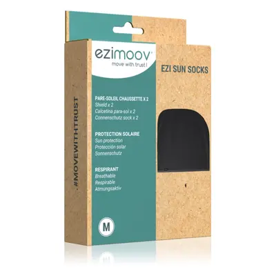 Ezimoov EZI Sun Socks αναδιπλούμενο σκίαστρο μέγεθος 2 τμχ