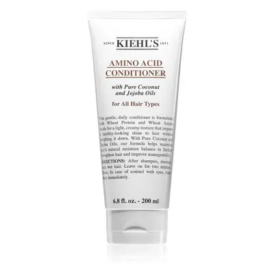 Kiehl's Amino Acid Conditioner κοντίσιονερ για όλους τους τύπους των μαλλιών ml