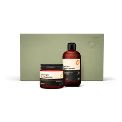 Beviro Essential Skin Care Kit σετ δώρου για τέλεια επιδερμίδα