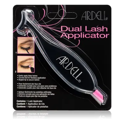 Ardell Dual Lash Applicator εφαρμοστής για τις βλεφαρίδες τμχ