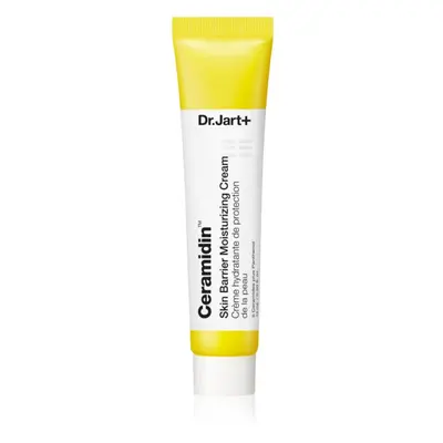 Dr. Jart+ Ceramidin™ Skin Barrier Moisturizing Cream ενυδατική κρέμα με κηραμίδια ml