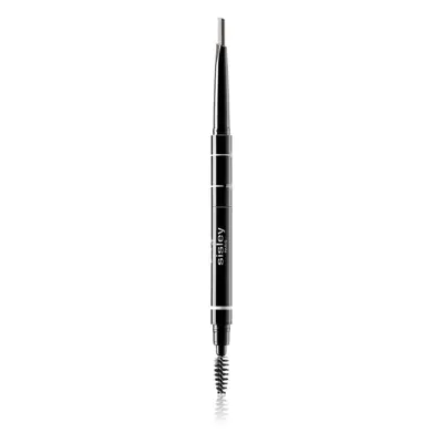 Sisley Phyto-Sourcils Design ακριβής μολύβι για τα φρύδια σε απόχρωση Brun