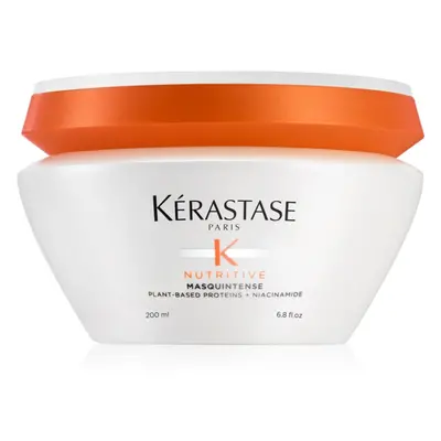 Kérastase Nutritive Masquintense αναγεννητική μάσκα για τα μαλλιά