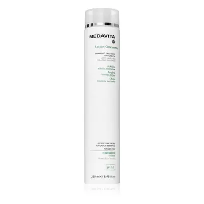 Medavita Lotion Concentree σαμπουάν κατά της τριχόπτωσης ml