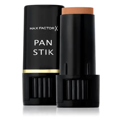 Max Factor Panstik μεικ απ και διορθωτής σε ενα απόχρωση Cool Copper