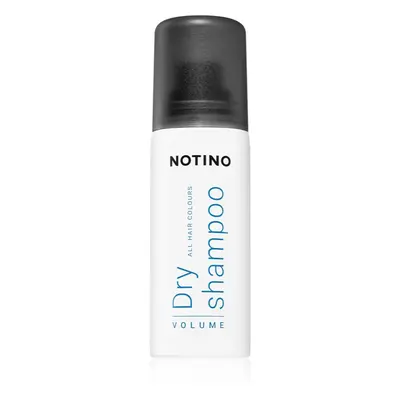 Notino Hair Collection Volume Dry Shampoo ξηρό σαμπουάν για όλους τους τύπους μαλλιών ml