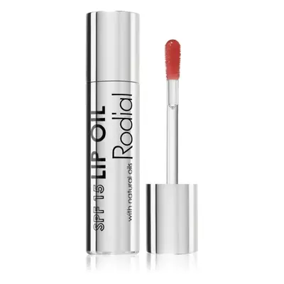 Rodial Lip Oil SPF Έλαιο για τα χείλη SPF 3,5 ml