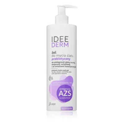 Ideepharm Idee Derm Vitamin B12 τζελ για ντους ml