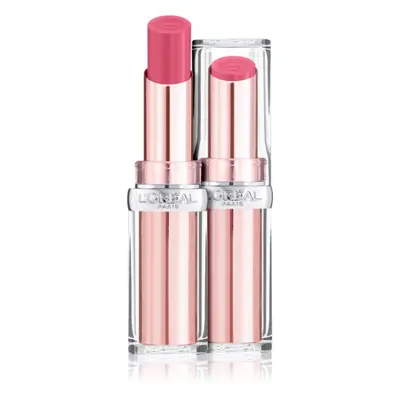 L’Oréal Paris Color Riche Shine κραγιόν με εξαιρετική λάμψη απόχρωση Pink Wonderland 4.8 γρ