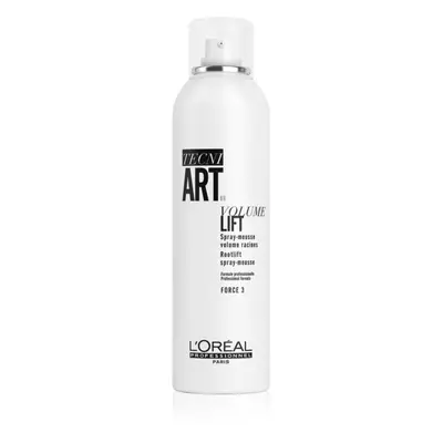 L’Oréal Professionnel Tecni.Art Volume Lift αφρός για τα μαλλιά για όγκο από τις ρίζες