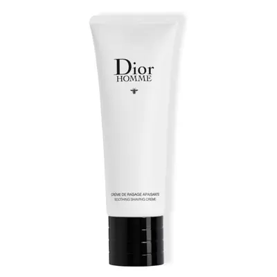 DIOR Dior Homme κρέμα ξυρίσματος για άντρες ml