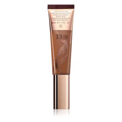 Charlotte Tilbury Beautiful Skin Foundation ενυδατικό μεικ απ απόχρωση Warm ml