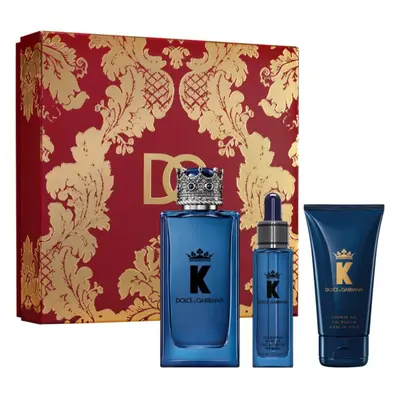 Dolce&Gabbana K by Dolce & Gabbana Σετ για άντρες