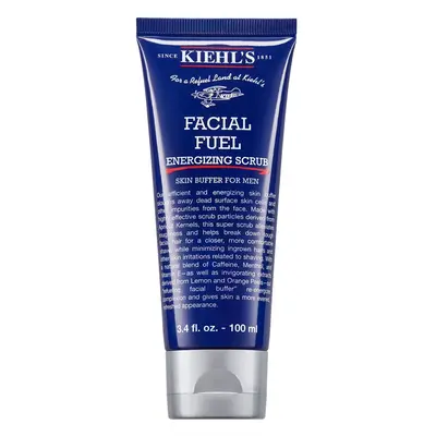 Kiehl's Men Facial Fuel Scrub προσώπου για άντρες ml