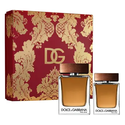 Dolce&Gabbana The One For Men Σετ για άντρες