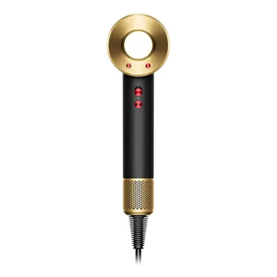 Dyson Supersonic™ HD07 Onyx Black/Gold πιστολάκι τμχ