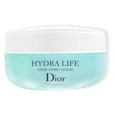 DIOR Hydra Life Intense Sorbet Creme θρεπτική ενυδατική κρέμα