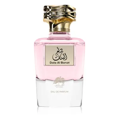 Al Fares Dala Al Banat Eau de Parfum unisex ml