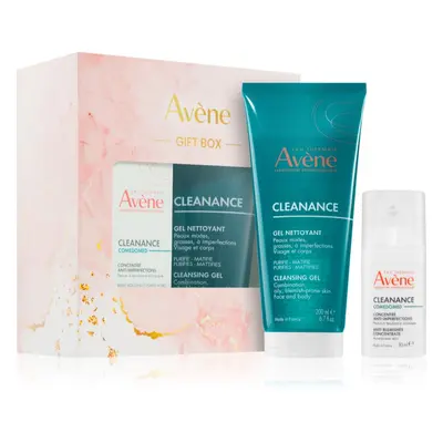 Avène Cleanance Gift Set σετ δώρου για δέρμα με ακμή