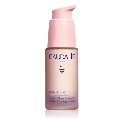 Caudalie Resveratrol-Lift εντατικά συσφικτικός ορός ενάντια στις ρυτίδες ml