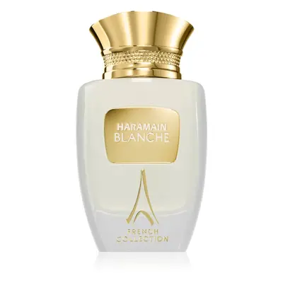 Al Haramain Blanche Eau de Parfum unisex ml