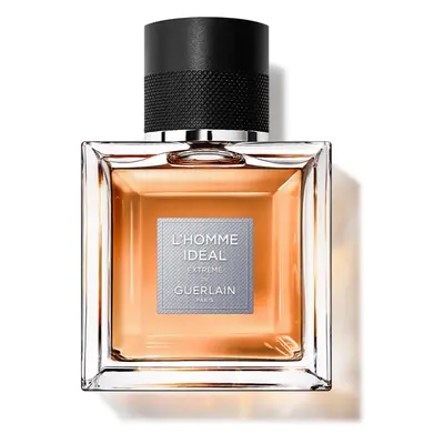 GUERLAIN L'Homme Idéal Extrême Eau de Parfum για άντρες ml