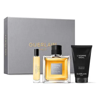 GUERLAIN L'Homme Idéal σετ δώρου περιορισμένη έκδοση για άντρες