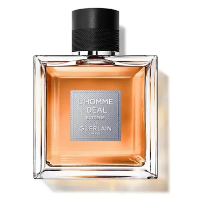 GUERLAIN L'Homme Idéal Extrême Eau de Parfum για άντρες ml