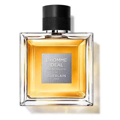 GUERLAIN L'Homme Idéal Eau de Toilette για άντρες ml